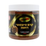 קרם פיצפוצי רושה פרווה 500ג 6 יח כשר