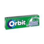 אורבט דרגה מנטה עדינה ירוק  10 יח 301 כשר