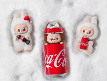 לבובו פחית עם אורות ומוזיקה 6יח