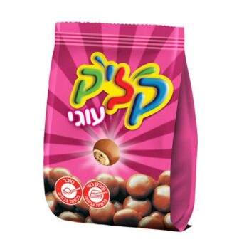 קליק שקיות עוגי 65 ג 16 יח