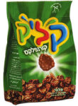קליק קורנפלקס 75 גרם 16 יח
