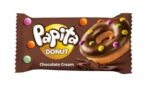 PAPITA-DONUT-40g שוקולד יח 24 1/6