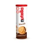 Nutella Biscuits – נוטלה ביסקויטס 166 גר’ 20 יח