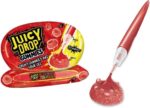 Juicy Drops טופי עם מזרק מיץ חמוץ  12 יח