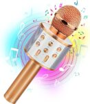 מיקרפון קריוקי 12 יח