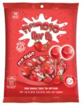 לקקן עשירייה בטעם תות 120 ג 24 יח כשר