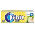 אורבטדרגה תפוח {צהוב} 30 יח