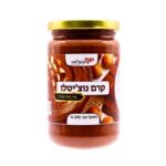 ממרח קרם נוצ'טלו פרווה  300 גרם 12 יח