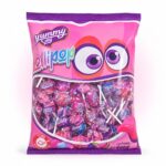 לקקן lollipop 60 יח