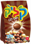 קליק חום לבן 75 גרם 16 יח