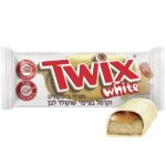 טויקס לבן 46 ג  30 יח כשר