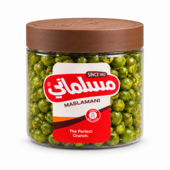אפונה ממולחת 6 יח