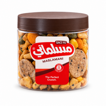 פיצוחי מציז 150 גרם 6 יח