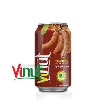 משקה פירות בטעם תמר הנדי  330 מל  24 יח