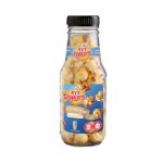 פופקורן בטעם מילשייק 160 גרם (שמנת)12 יח