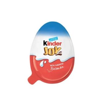 קינדר גוי בנים יבוא  כחול 1/24