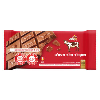שוקולד פרה 100  גרם  241