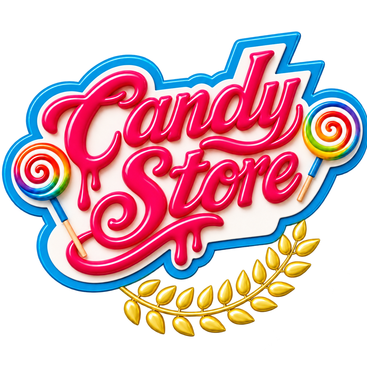 Candy store